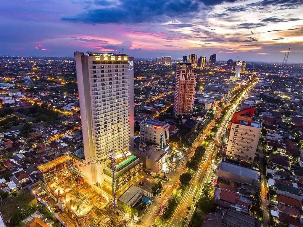 Surabaya tourism