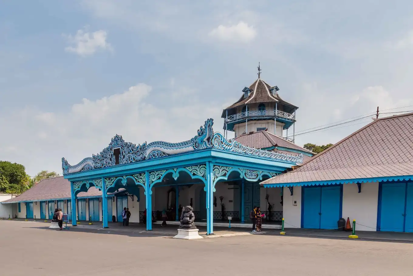 Surakarta tourism