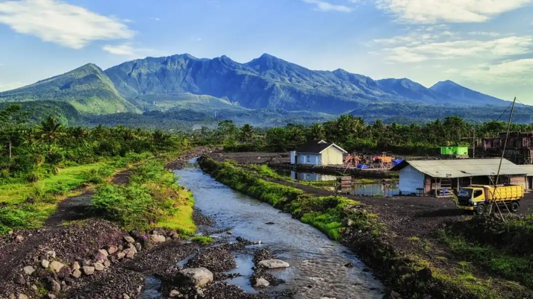 Tasikmalaya tourism