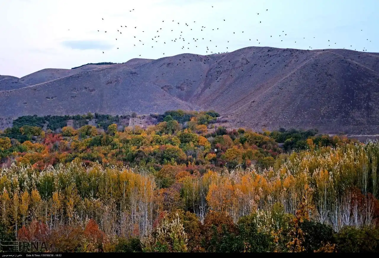 Shahr-e Kord tourism