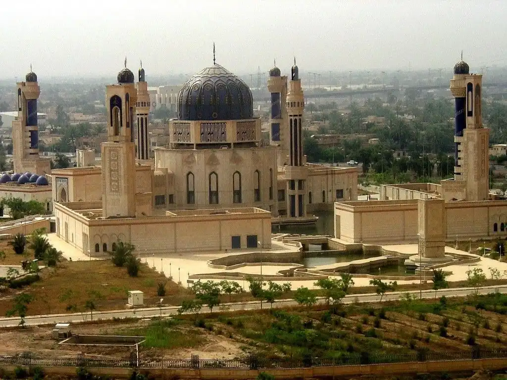 Sab‘ al Būr tourism