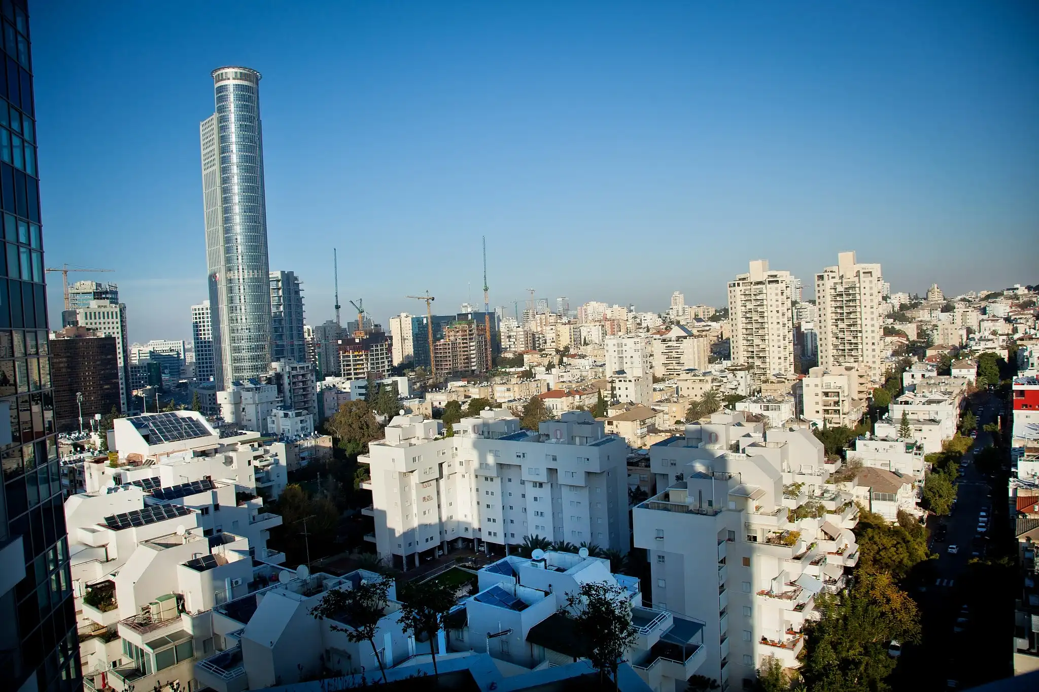 Ramat Gan tourism