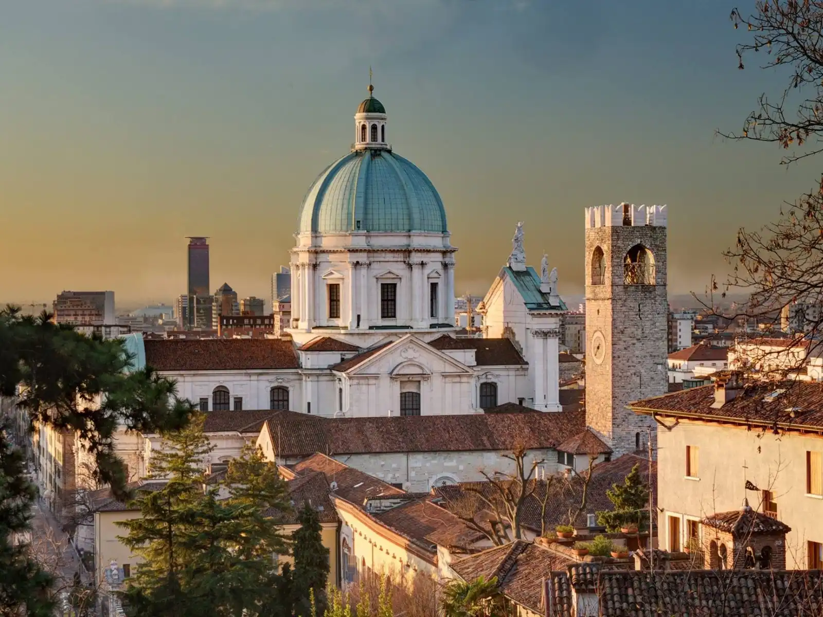 Brescia tourism