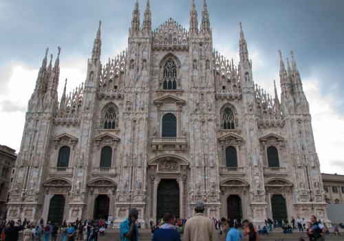 Milan