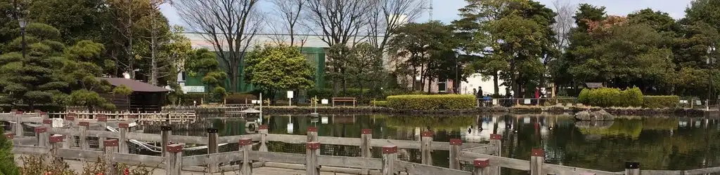 Arakawa tourism