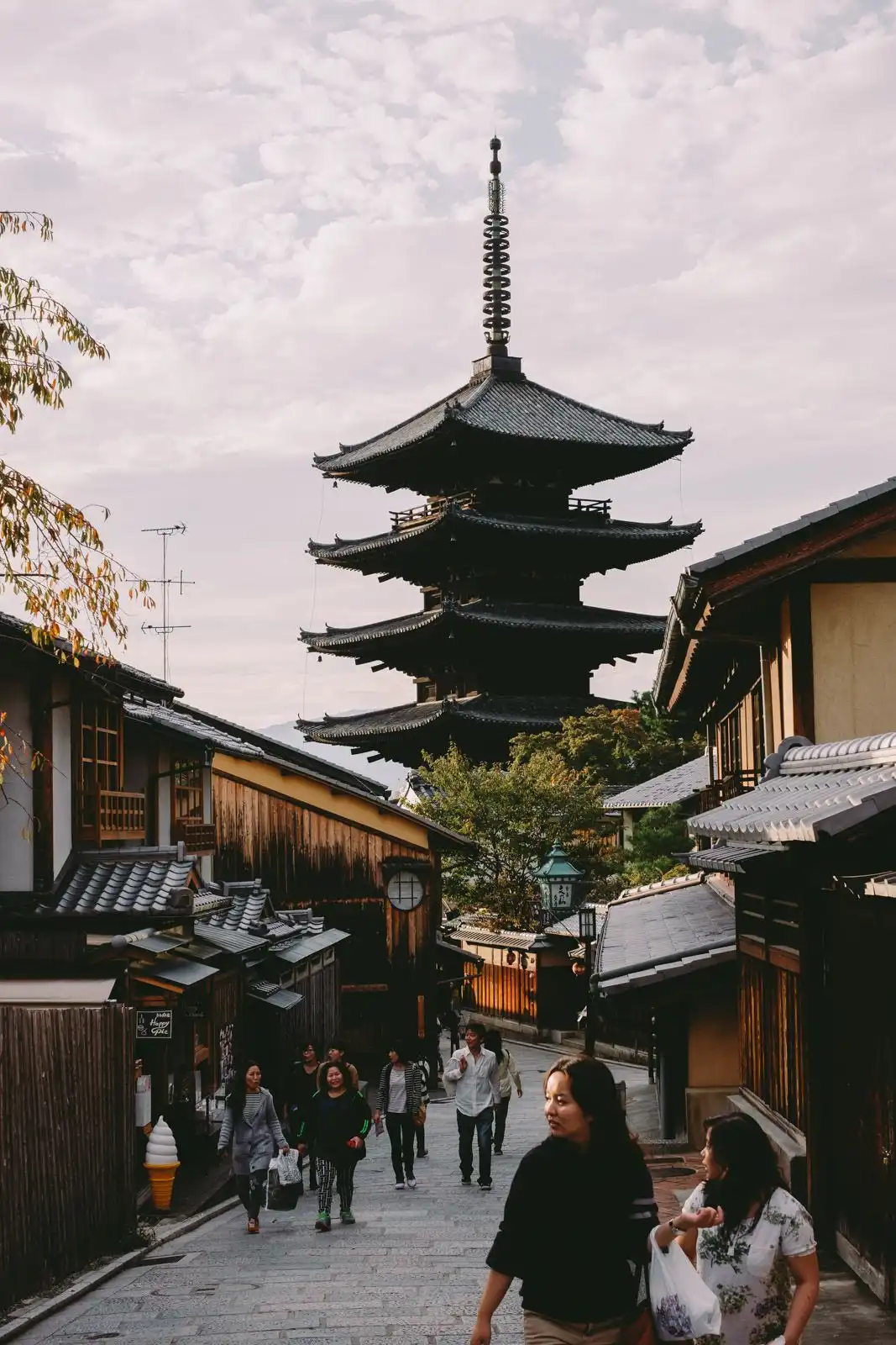 Chōfugaoka tourism