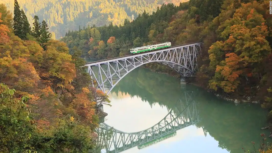 Fukushima tourism