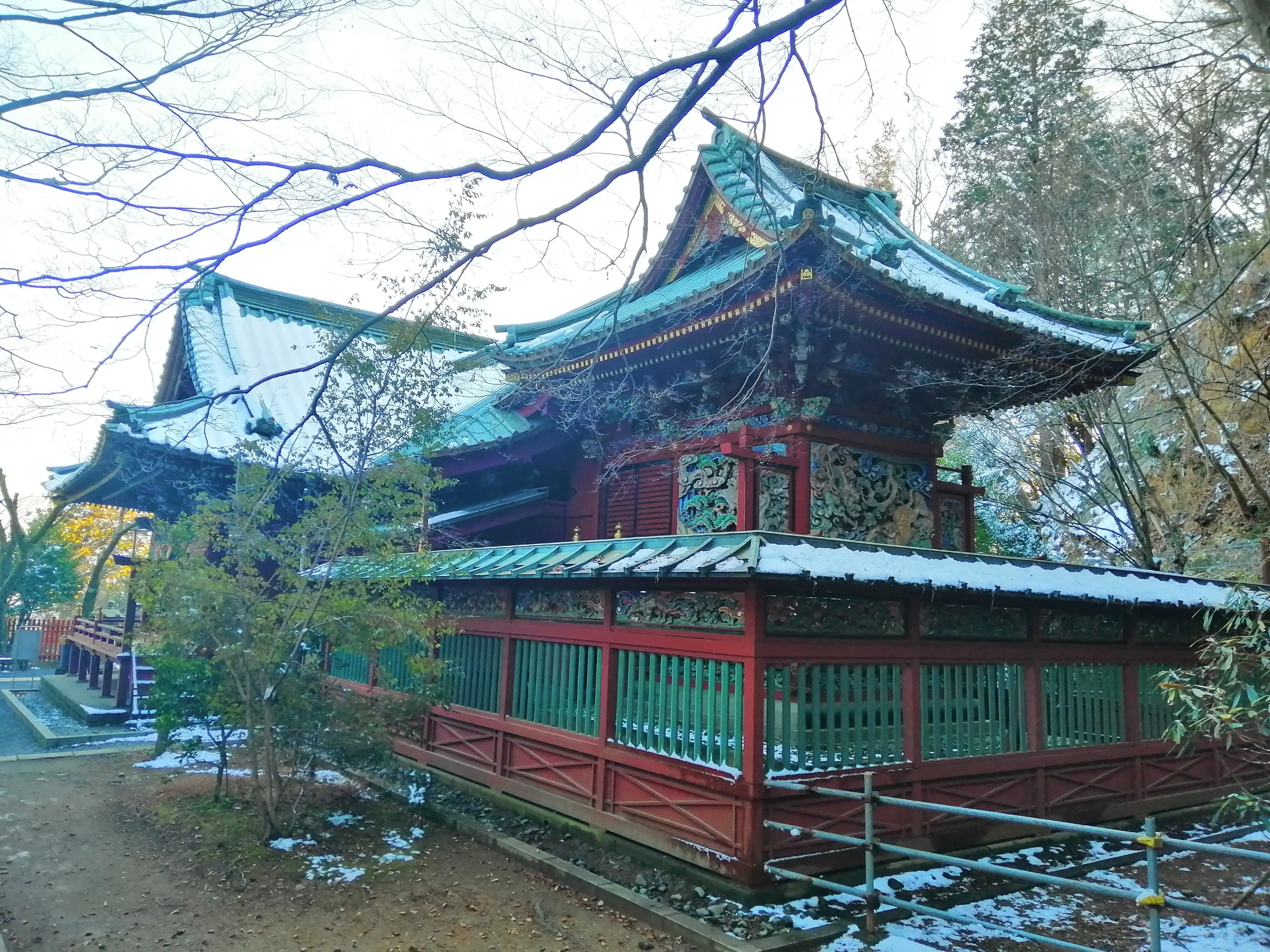 Hachiōji tourism