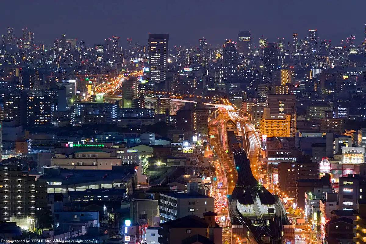 Higashi-ōsaka tourism