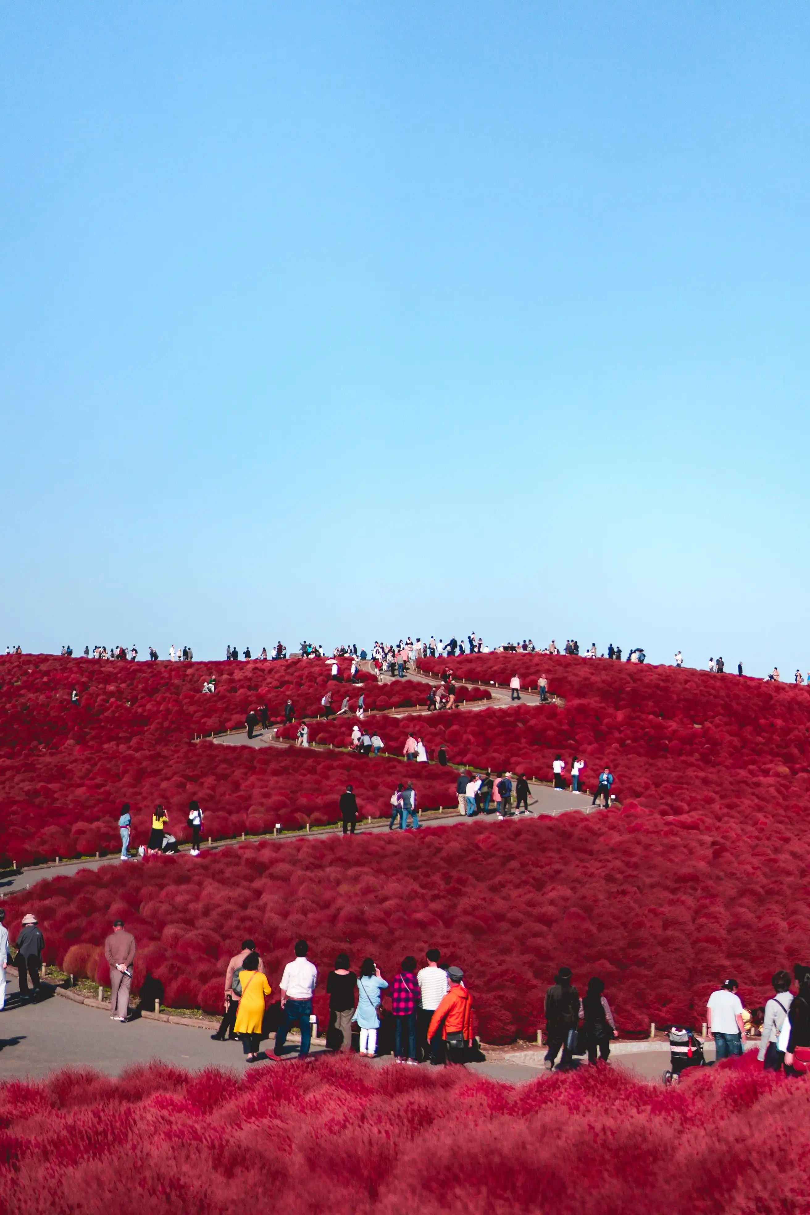 Hitachi-Naka tourism