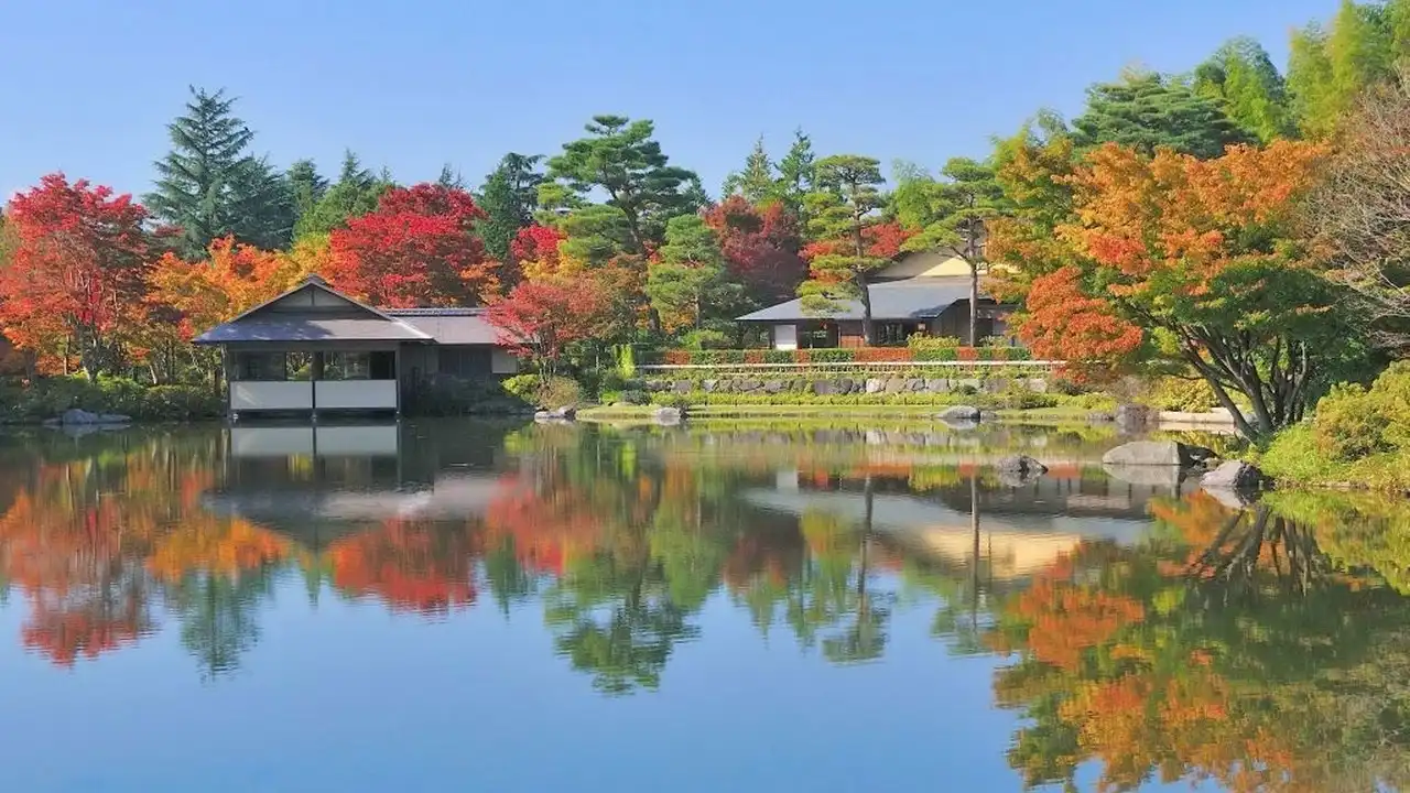 Ichihara tourism