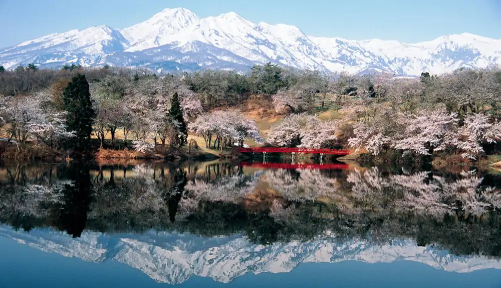 Jōetsu tourism