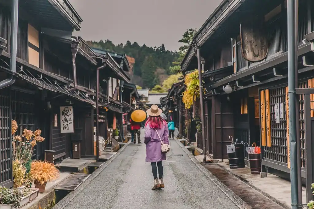 Kanazawa tourism