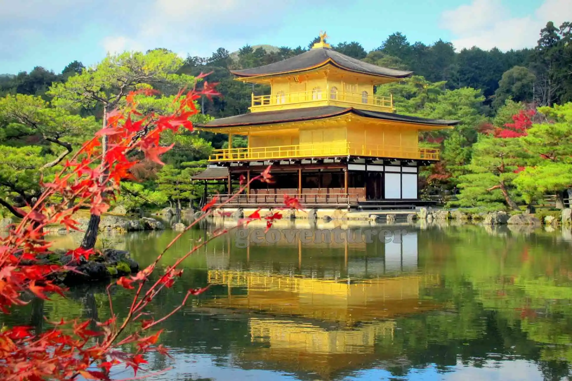 Kyōto tourism