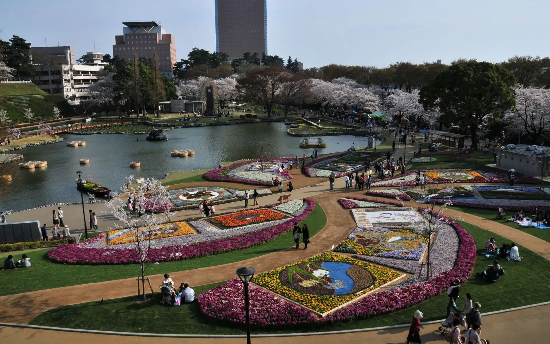 Maebashi tourism