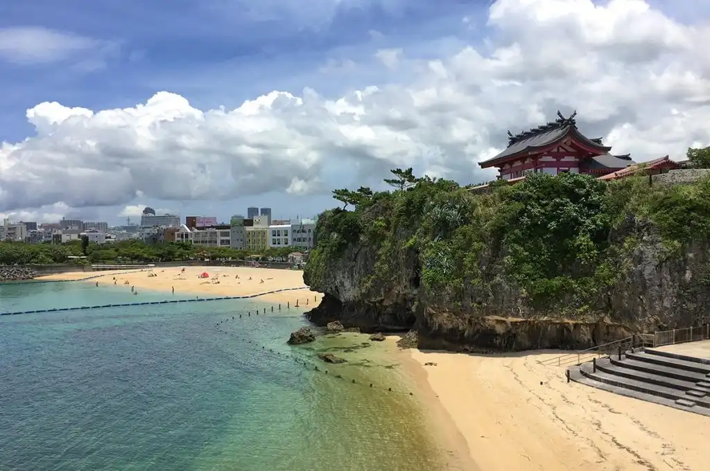 Naha tourism