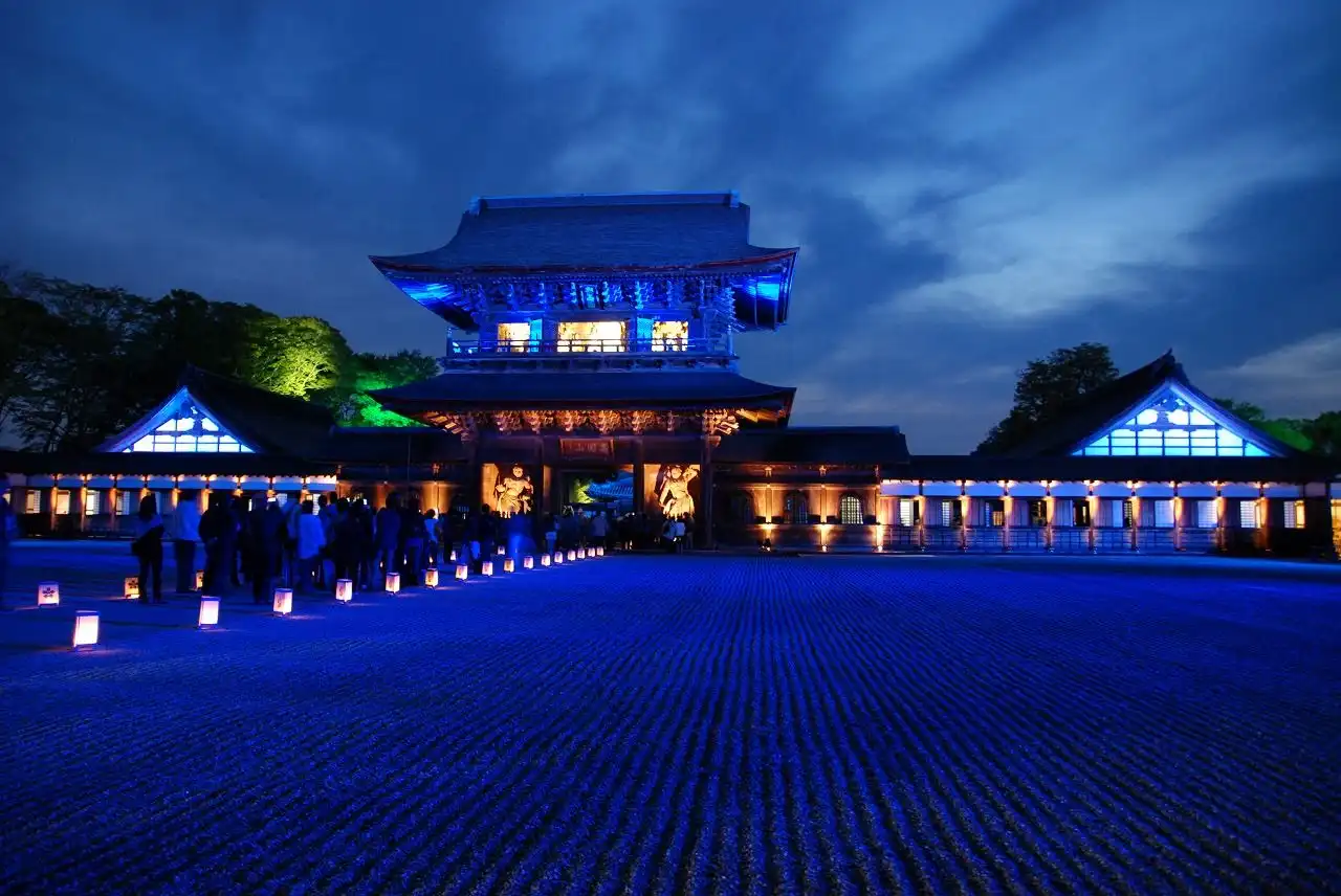 Takaoka tourism