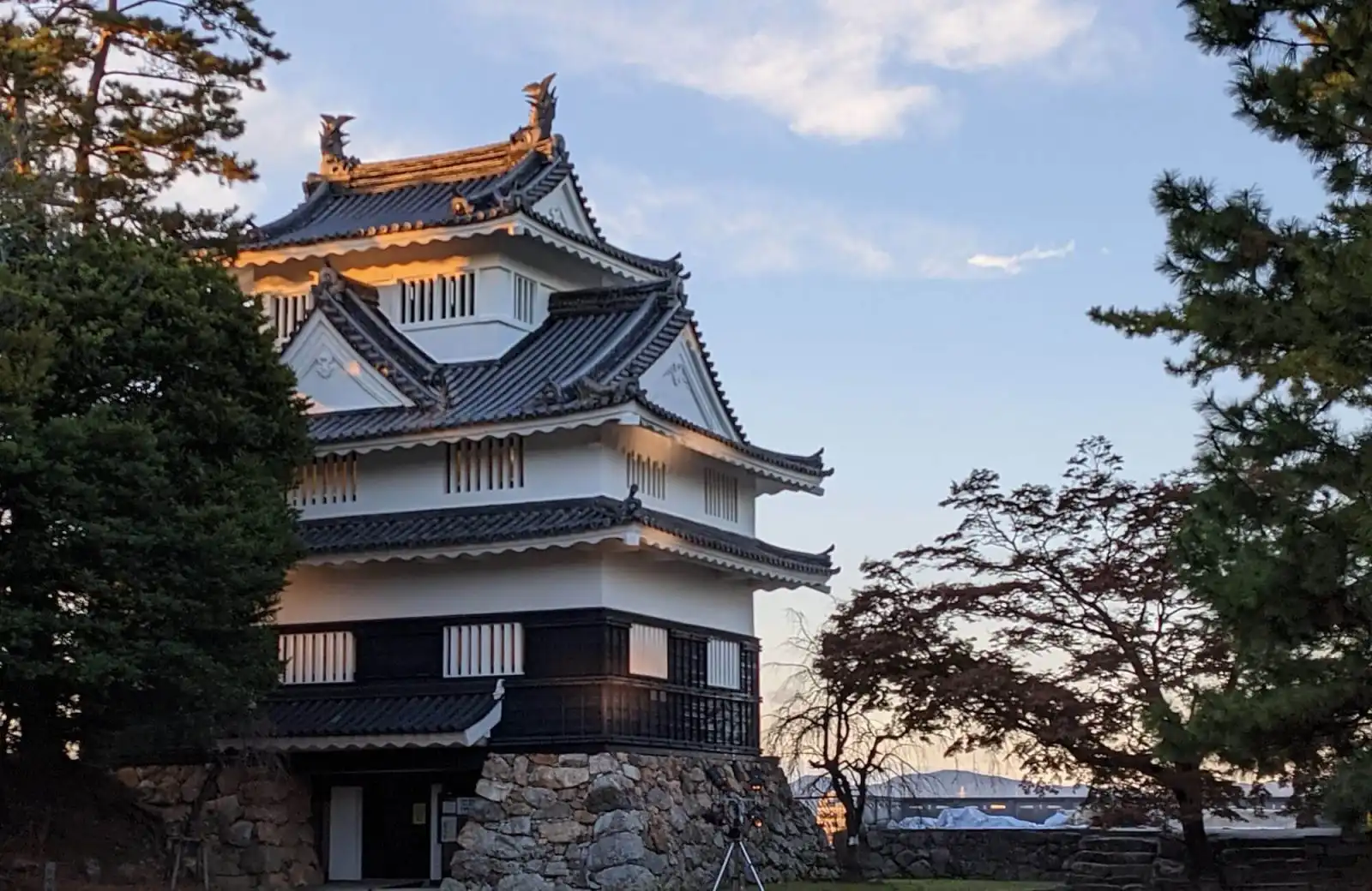 Toyohashi tourism