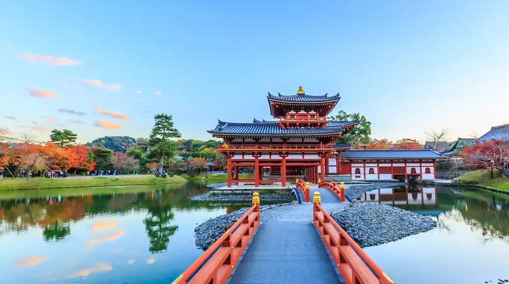 Uji tourism