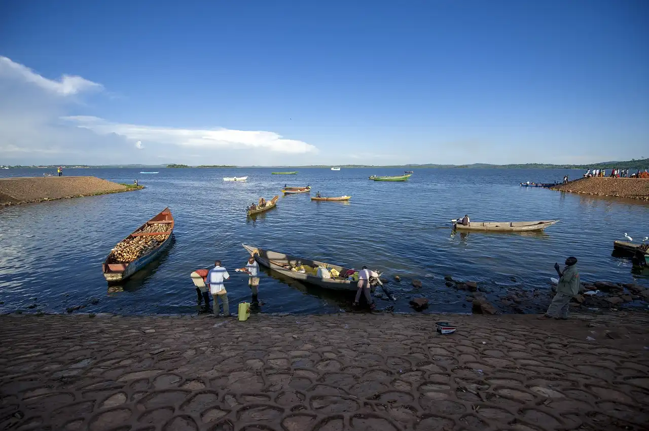 Kisumu tourism