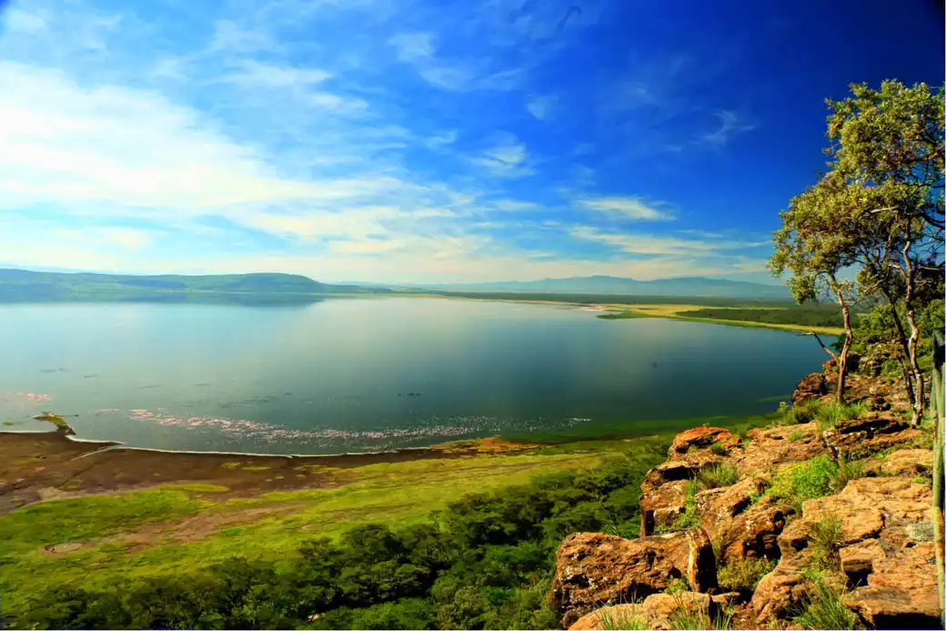 Nakuru tourism