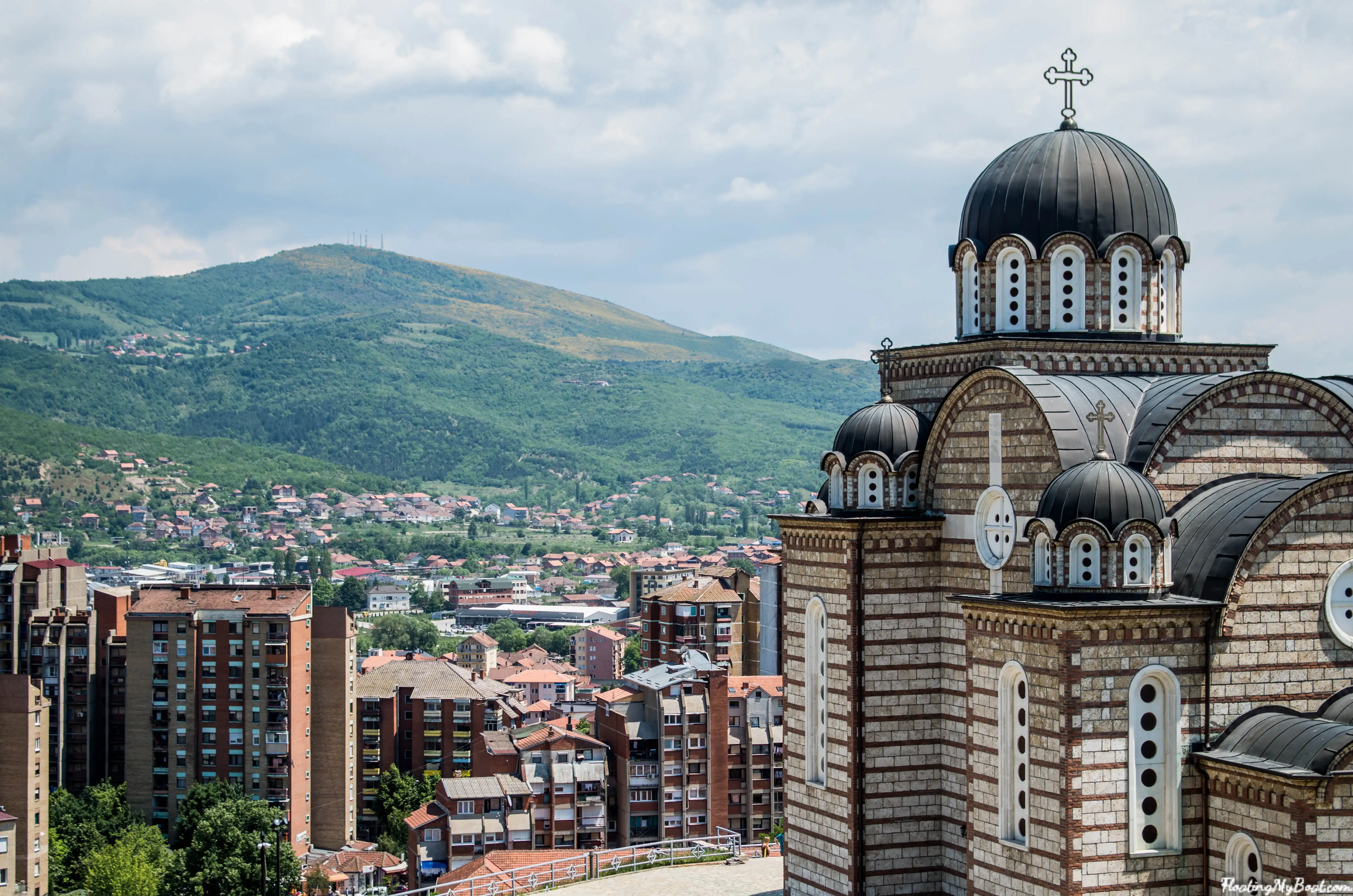 Kosovo tourism