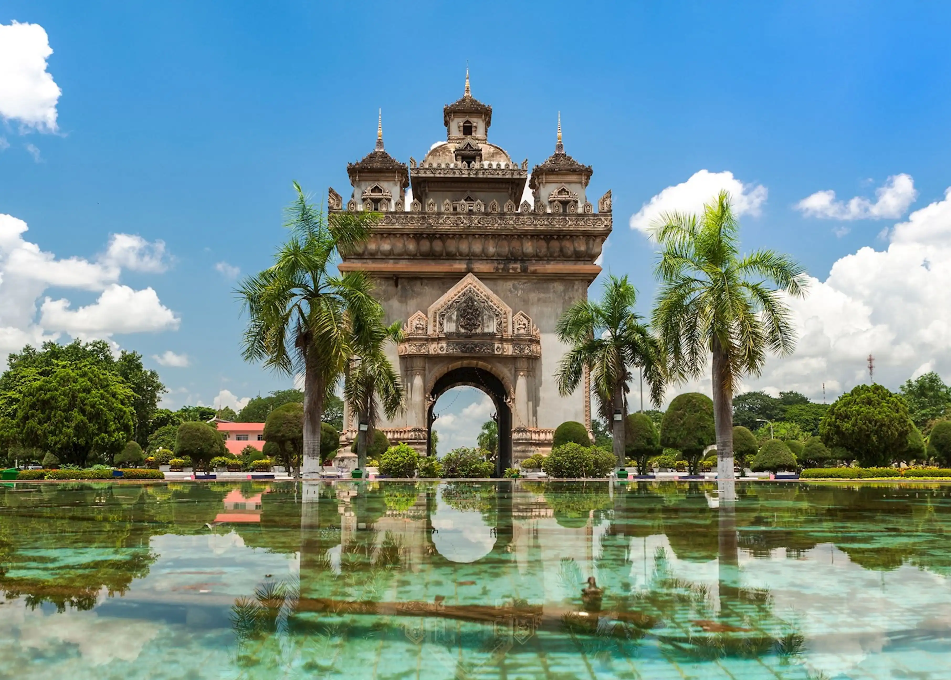 Vientiane tourism