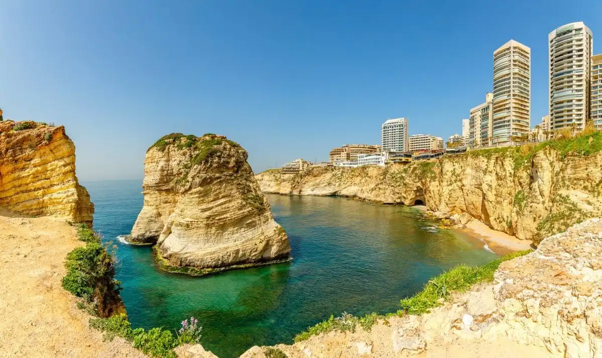 Beirut tourism