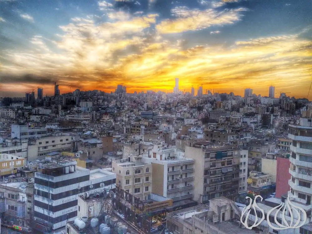 Borj Hammoud tourism