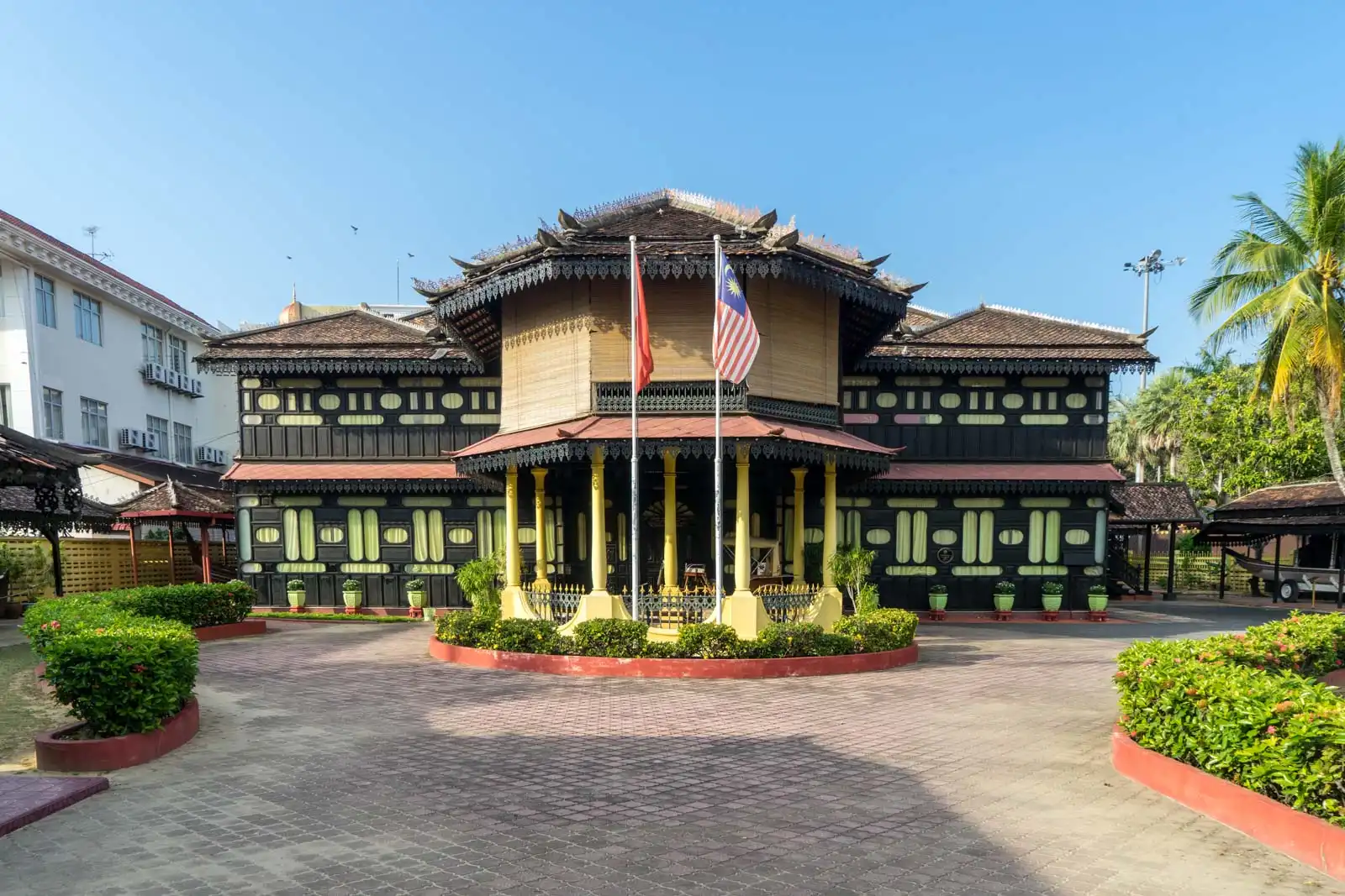 Kota Bharu tourism