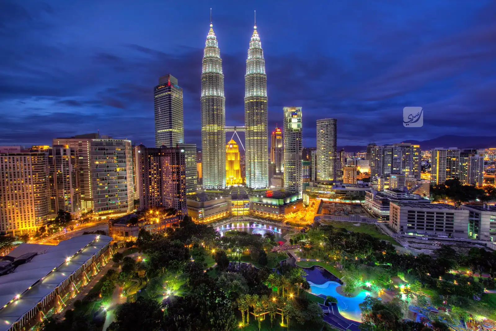 Kuala Lumpur tourism