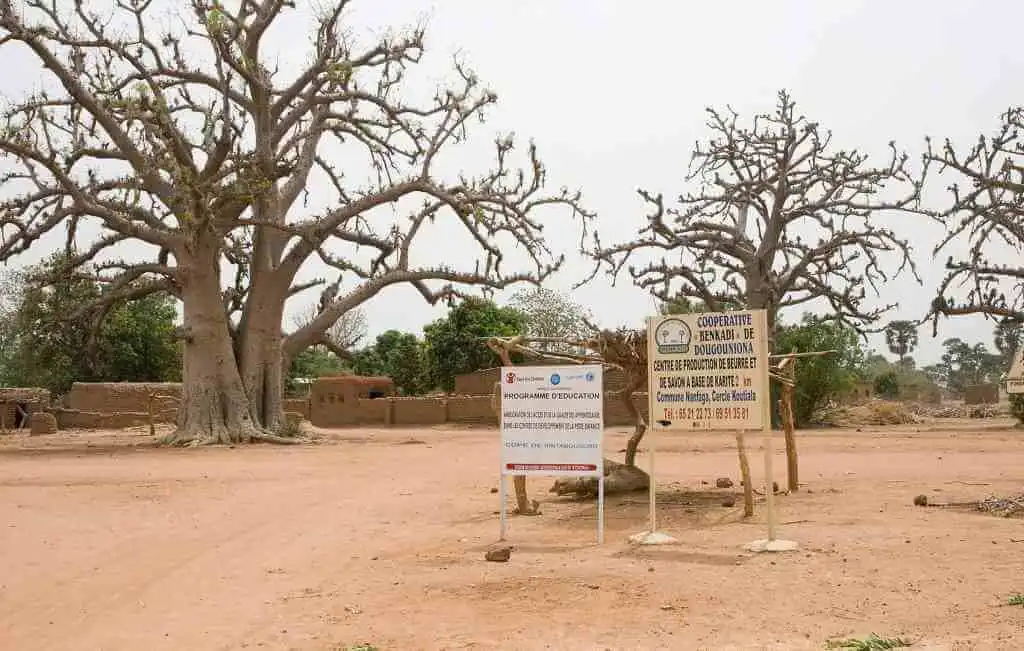 Sikasso tourism