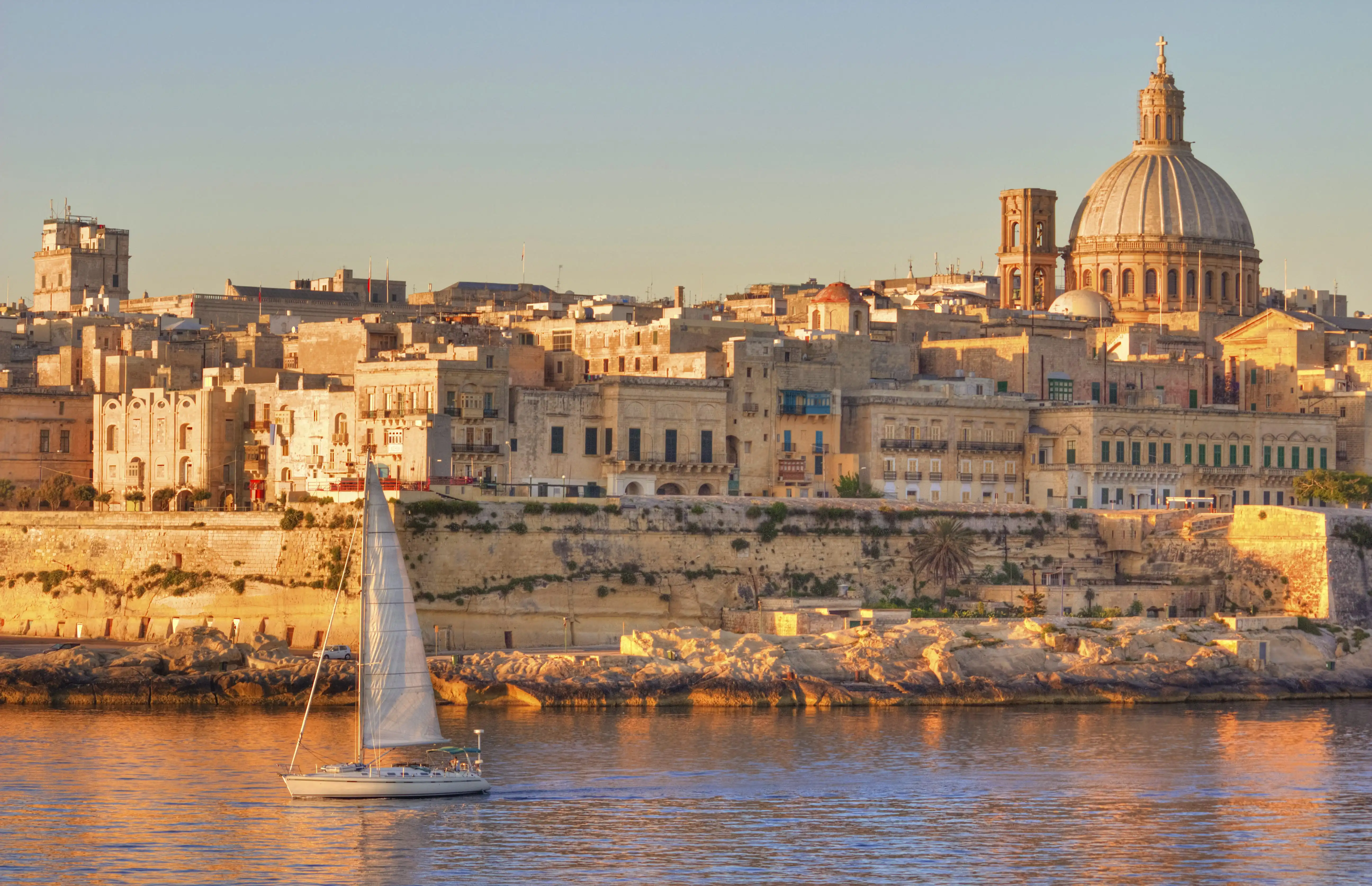 Valletta tourism