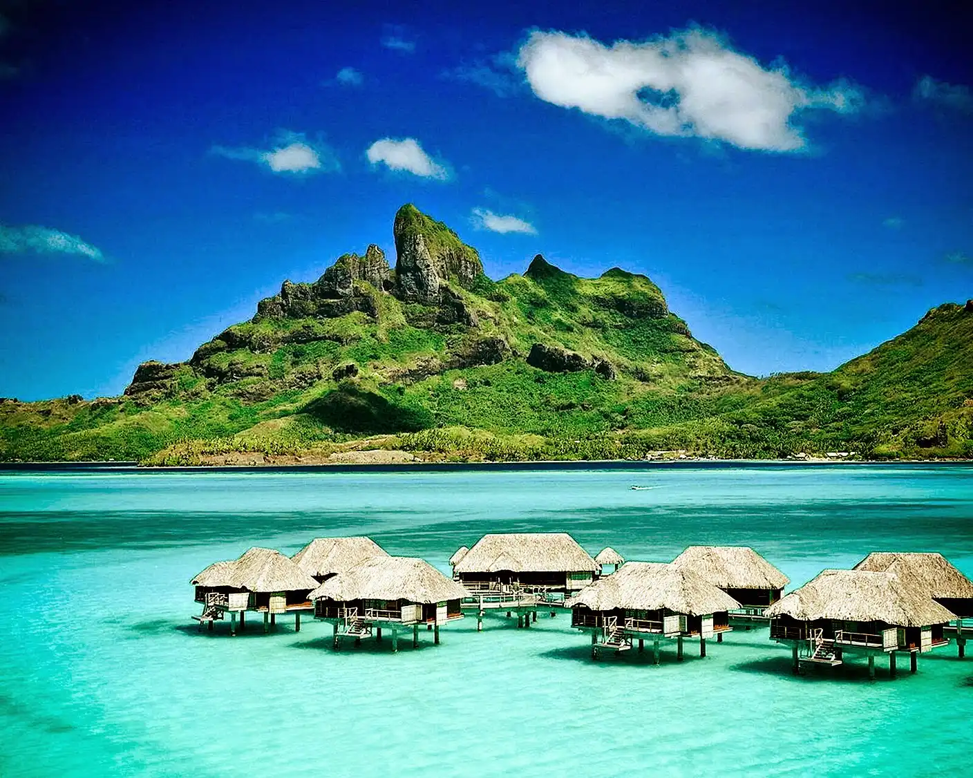 Mauritius tourism