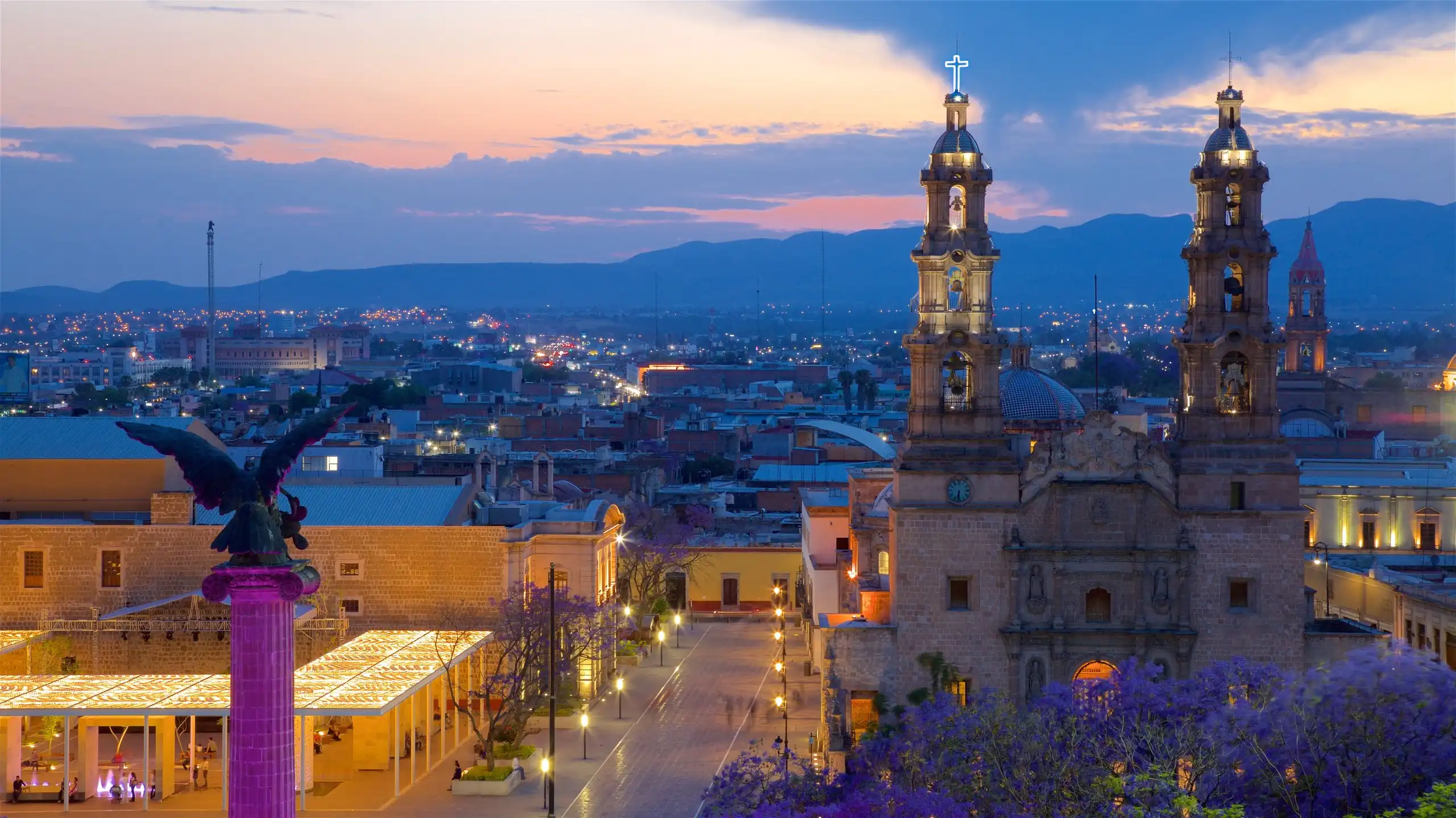 Aguascalientes tourism