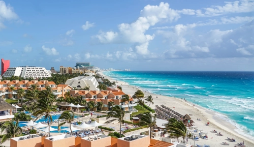Cancún
