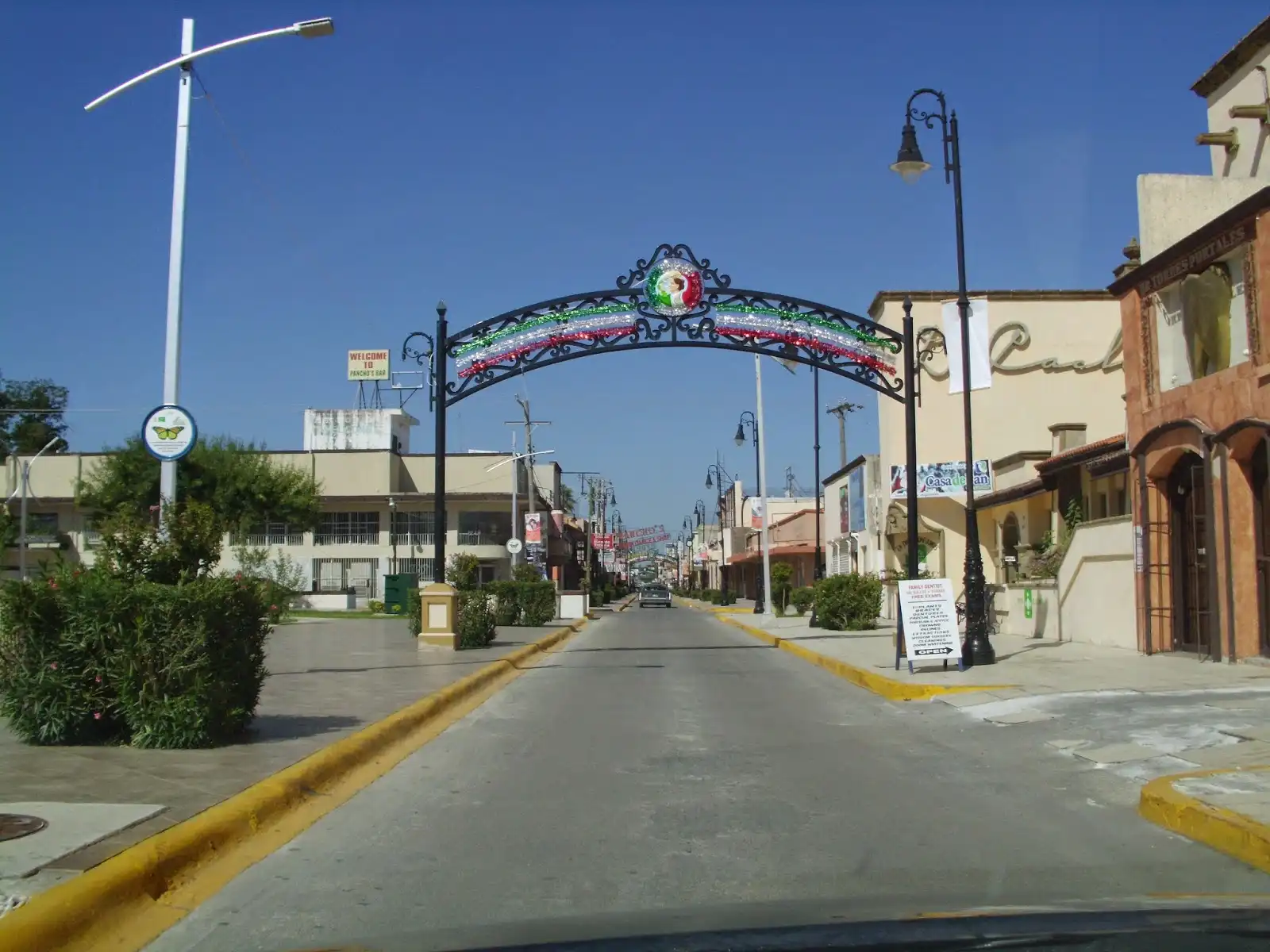 Ciudad Acuña tourism
