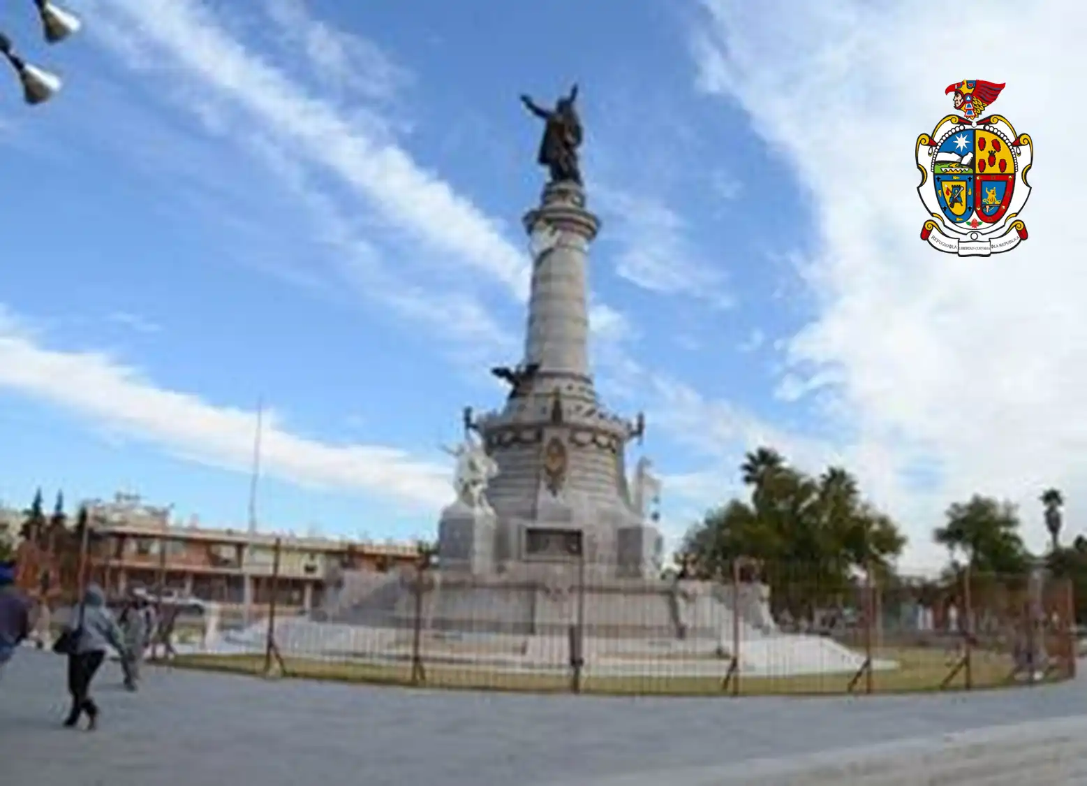 Ciudad Benito Juárez tourism
