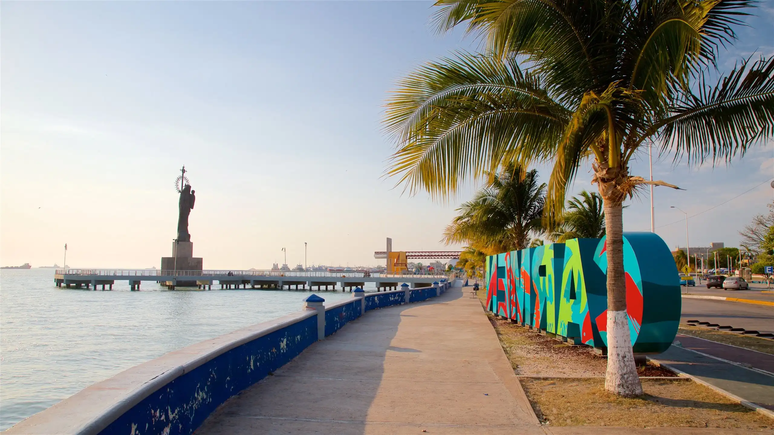 Ciudad del Carmen tourism