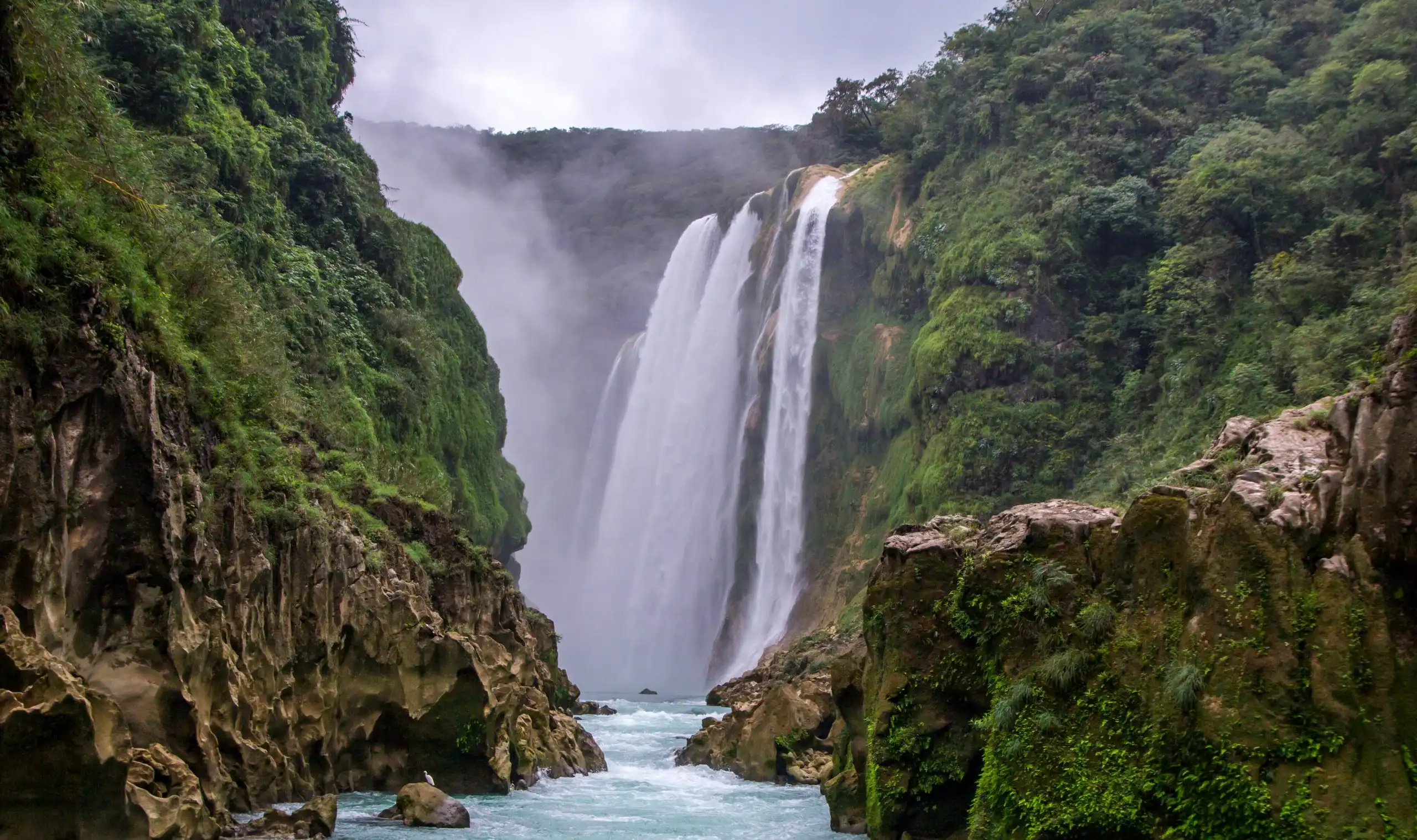 Ciudad Valles tourism