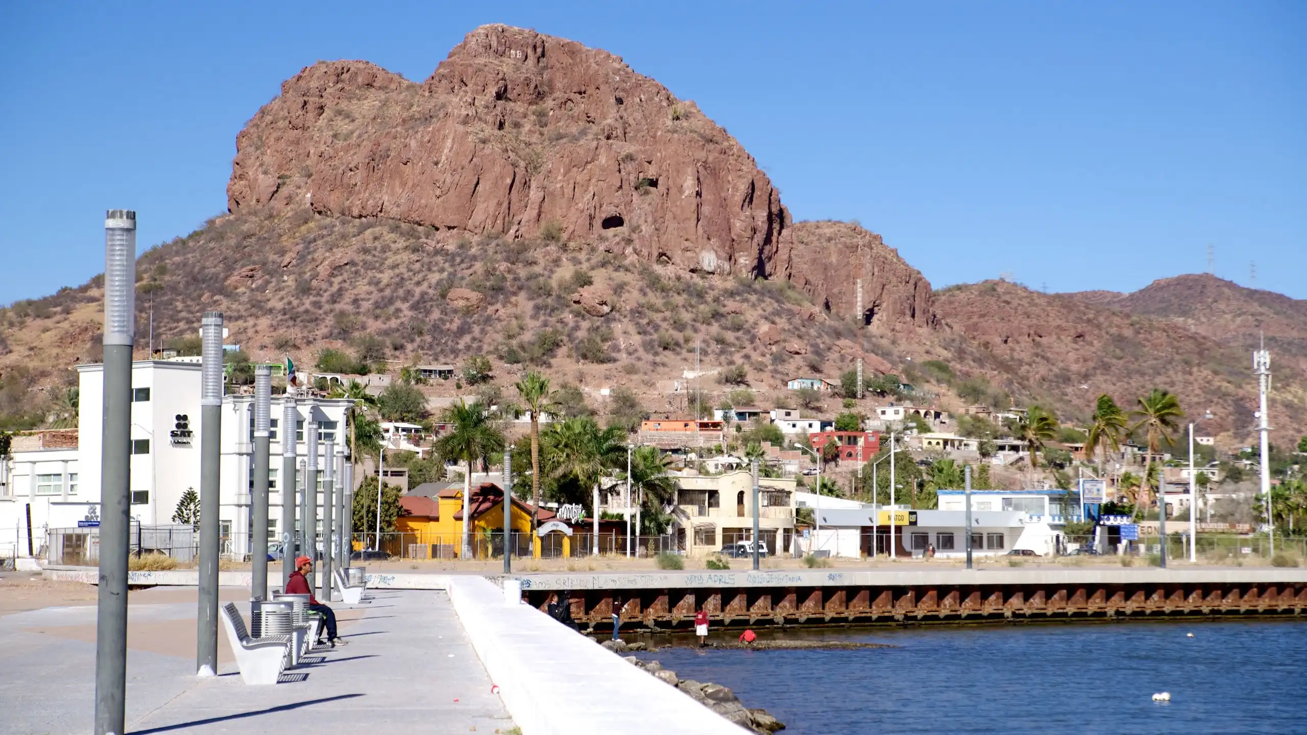 Guaymas tourism