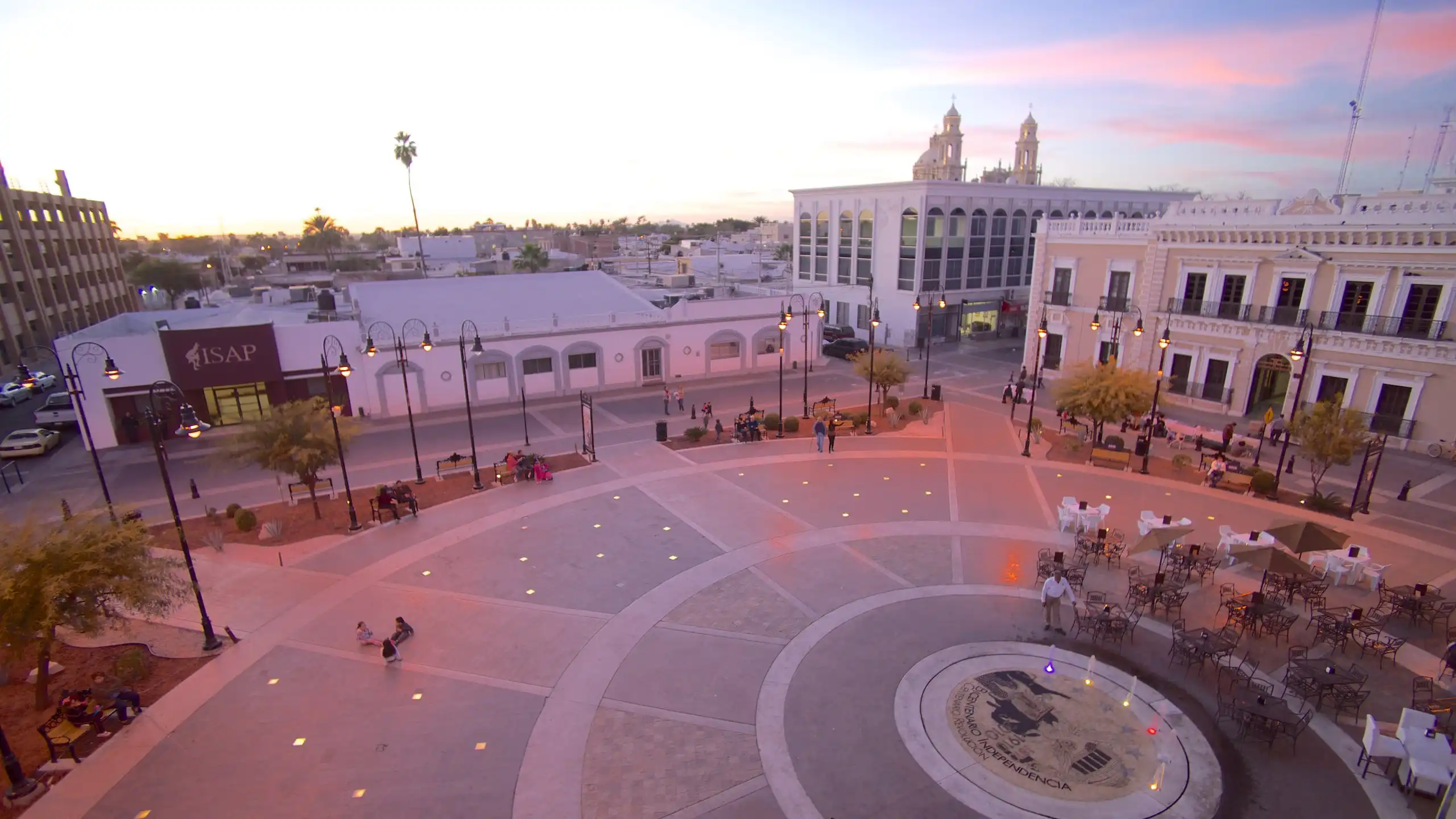 Hermosillo tourism