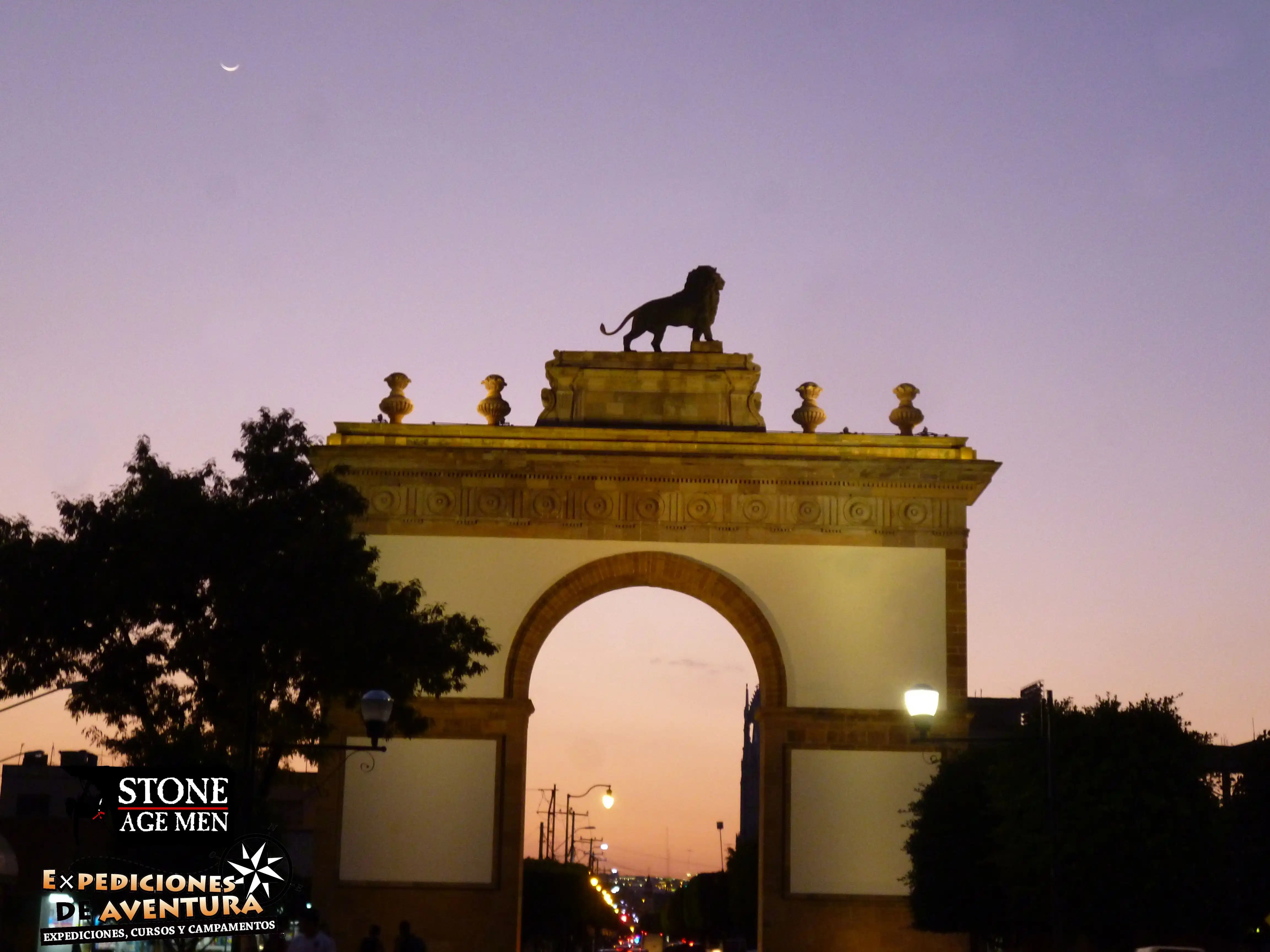 León de los Aldama tourism