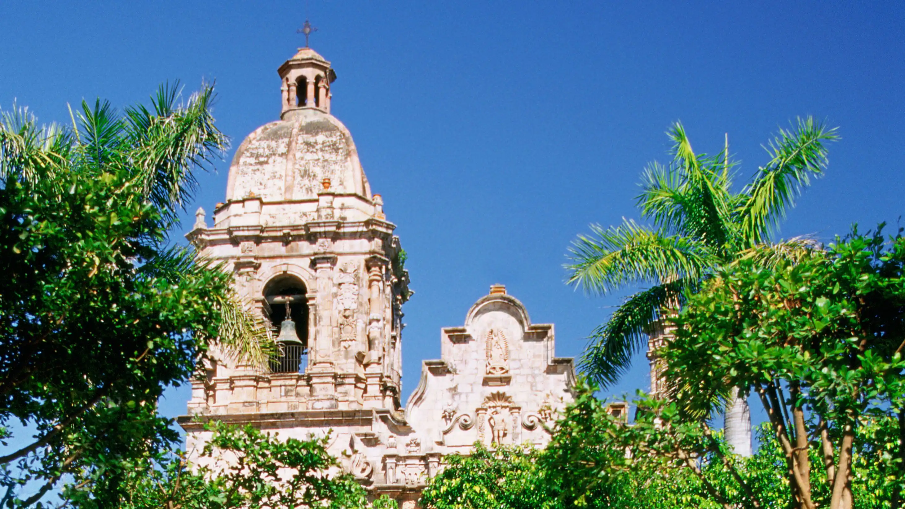 Mazatlán tourism