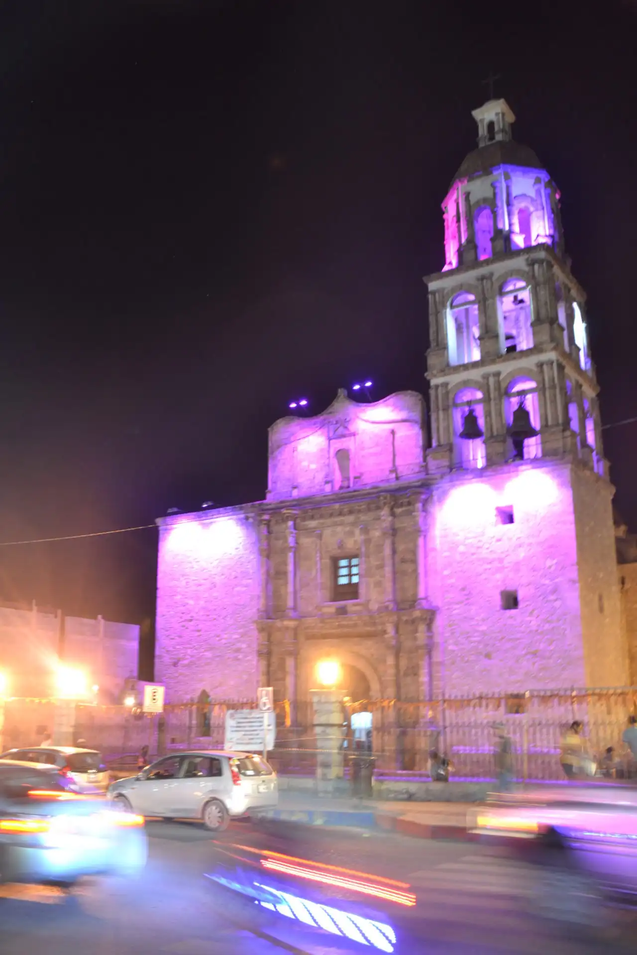 Monclova tourism