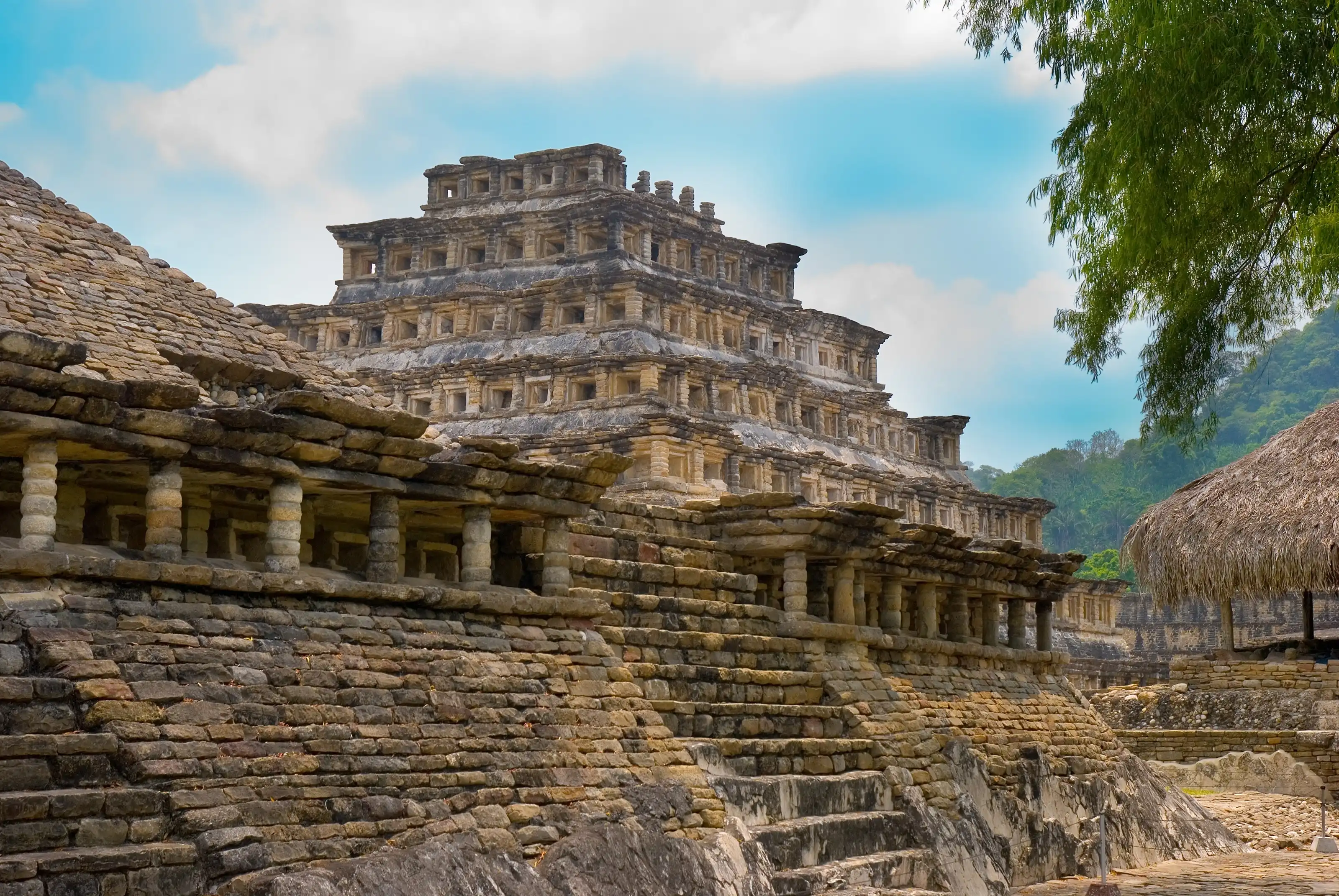 Papantla de Olarte tourism