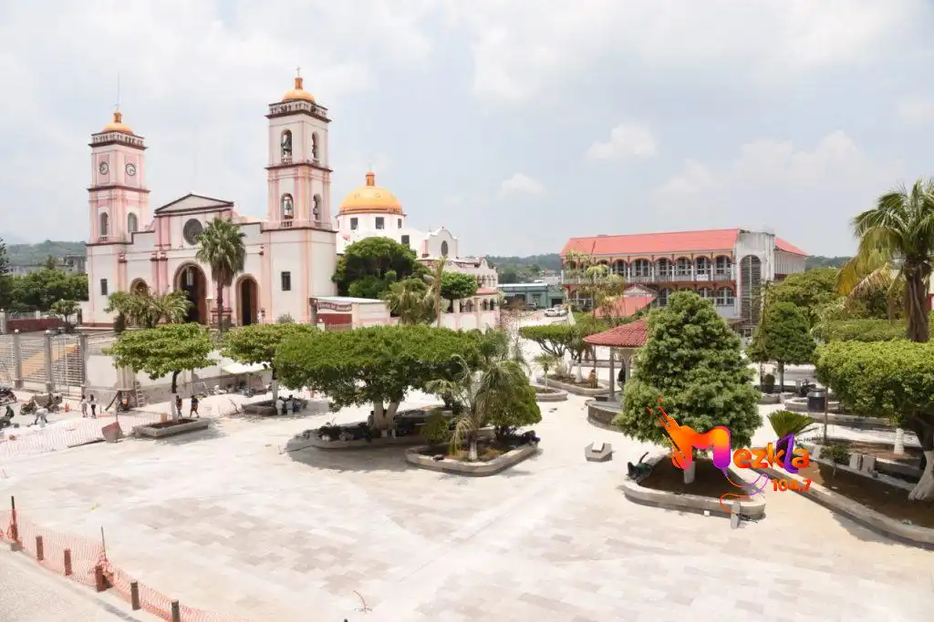 San Andrés Tuxtla tourism