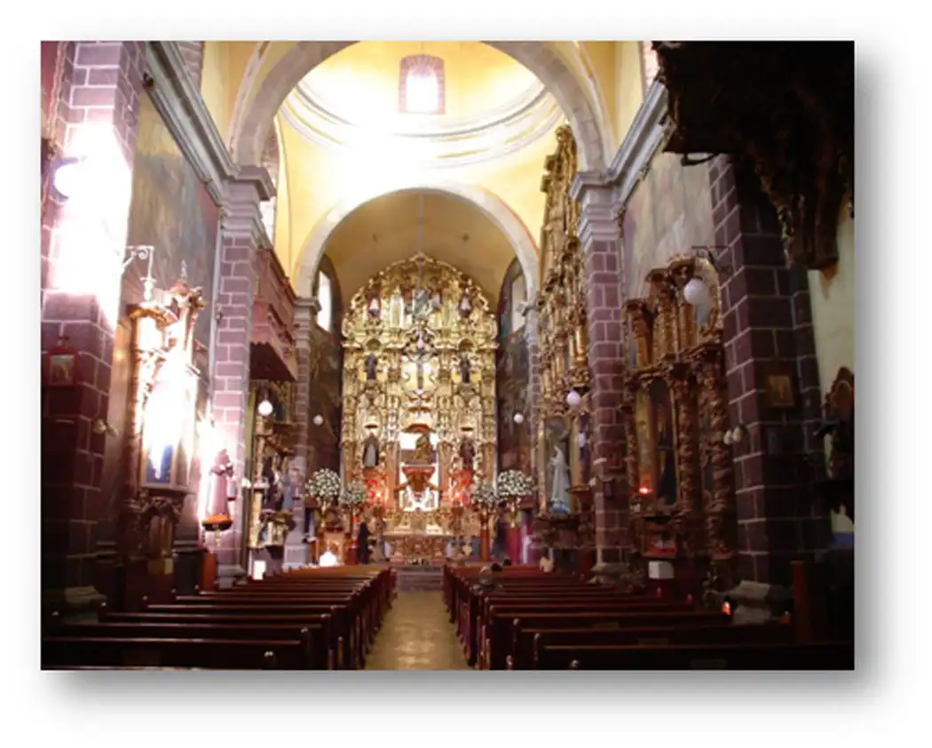 Santa María Texmelucan tourism