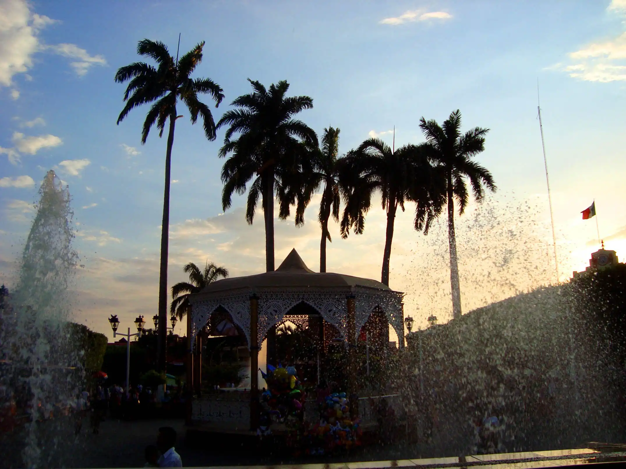 Tapachula tourism