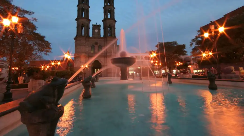 Tepic tourism